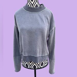 Free people movement sweatshirt